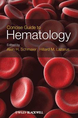 Concise Guide to Hematology