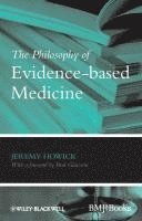 bokomslag The Philosophy of Evidence-based Medicine