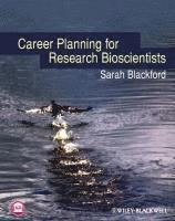 bokomslag Career Planning for Research Bioscientists