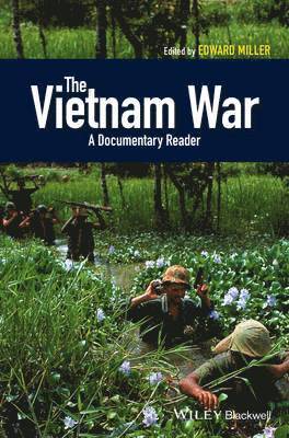 bokomslag The Vietnam War