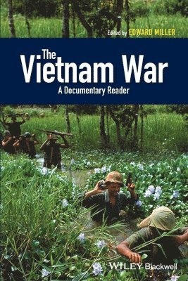 bokomslag The Vietnam War