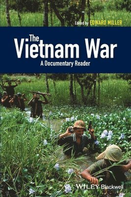 bokomslag Vietnam War