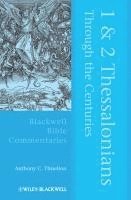 bokomslag 1 and 2 Thessalonians Through the Centuries
