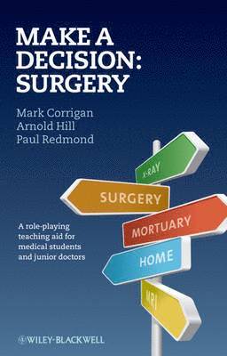 Make A Decision: Surgery 1