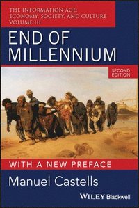 bokomslag End of Millennium