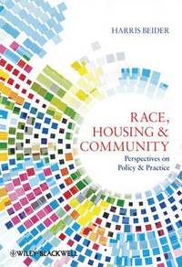 bokomslag Race, Housing and Community