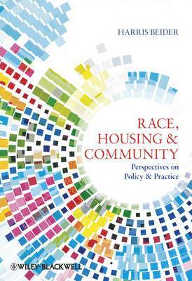 Race, Housing and Community 1