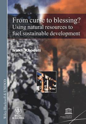 Irakli Khodeli, Irakli (Assistant Programme Specialist in the Bioethics Section at UNESCO) Khodeli - From Curse To Blessing?, Häftad