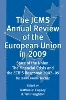 Nathaniel Copsey, Tim Haughton - JCMS Annual Review of the European Union in 2009, Häftad