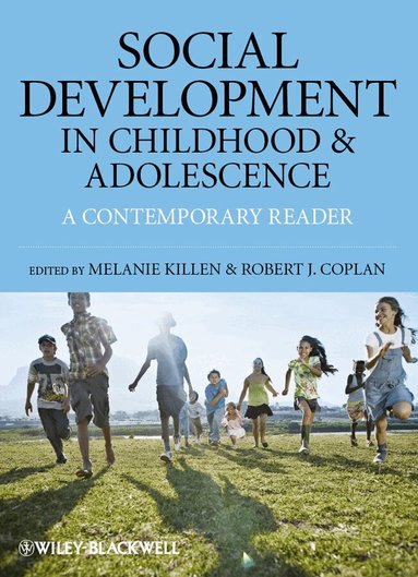 Melanie Killen, Robert J. Coplan - Social Development in Childhood and Adolescence, Häftad