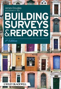 bokomslag Building Surveys and Reports