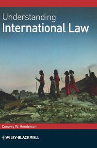 bokomslag Understanding International Law