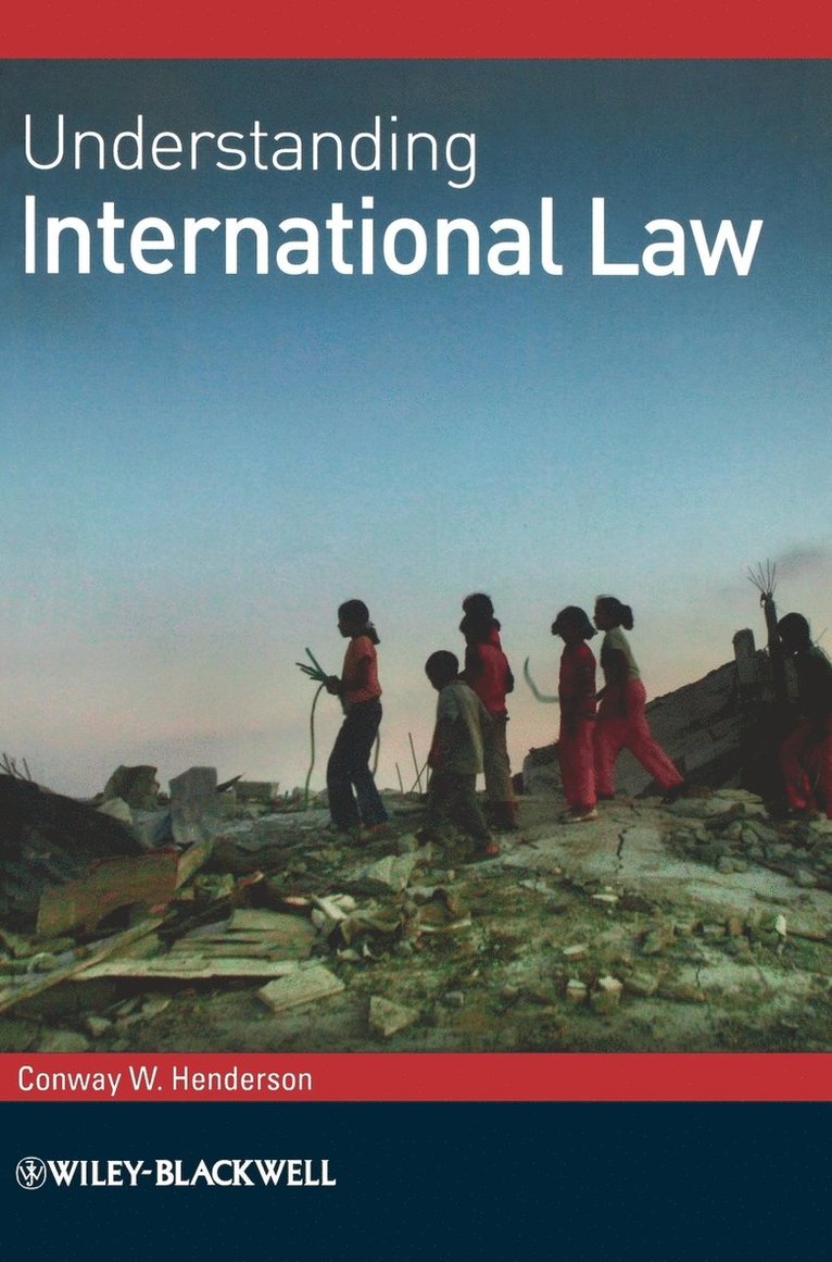 Understanding International Law 1