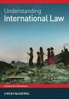 bokomslag Understanding International Law