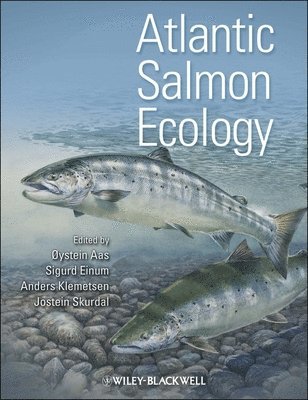 bokomslag Atlantic Salmon Ecology