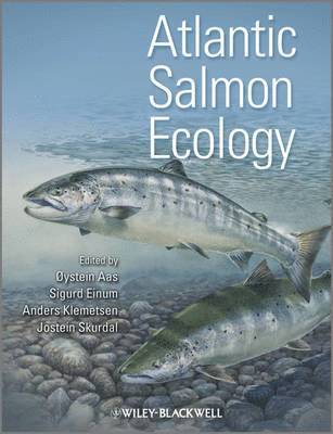 Atlantic Salmon Ecology 1