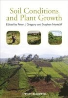 Soil Conditions and Plant Growth 1