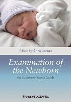 Lomax - Examination of the Newborn, Häftad