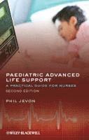 bokomslag Paediatric Advanced Life Support