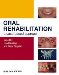 bokomslag Oral Rehabilitation