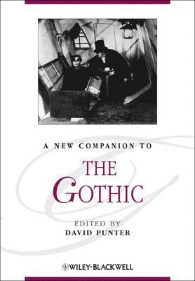 A New Companion to The Gothic 1