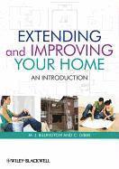 Extending and Improving Your Home 1