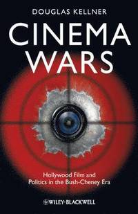 bokomslag Cinema Wars