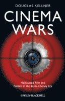 Douglas M. Kellner - Cinema Wars, Häftad