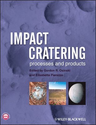 Impact Cratering 1