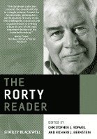 bokomslag The Rorty Reader