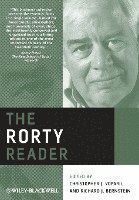 bokomslag The Rorty Reader