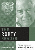Christopher J. Voparil, Richard J. Bernstein, USA) Voparil, Christopher J. (Union Institute & University, USA) Bernstein, Richard J. (New School University, New York - Rorty Reader, Häftad