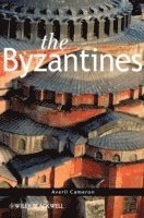 bokomslag The Byzantines