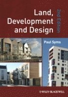 bokomslag Land, Development and Design