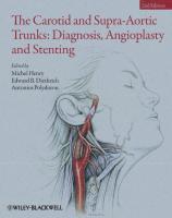 The Carotid and Supra-Aortic Trunks 1