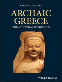 bokomslag Archaic Greece