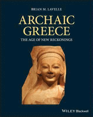 Archaic Greece 1