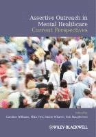 bokomslag Assertive Outreach in Mental Healthcare