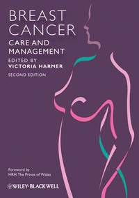 bokomslag Breast Cancer Nursing Care and Management