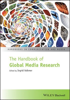 The Handbook of Global Media Research 1