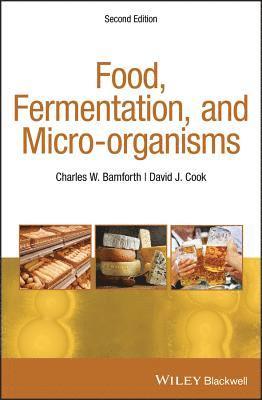 Food, Fermentation, and Micro-organisms 1