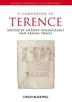 A Companion to Terence 1