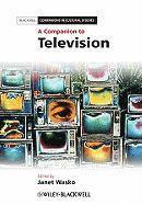 bokomslag A Companion to Television