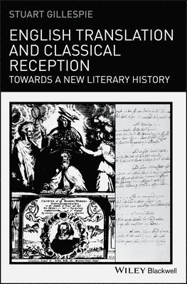 English Translation and Classical Reception 1