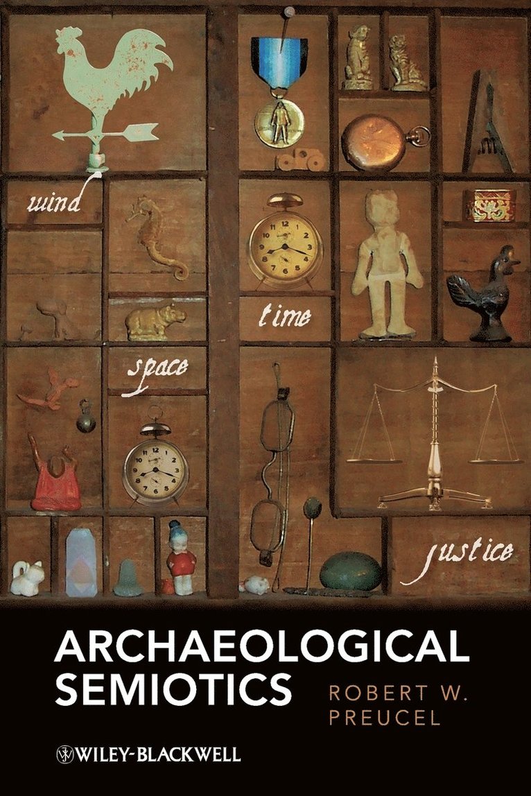 Archaeological Semiotics 1