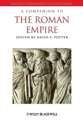 A Companion to the Roman Empire 1