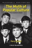 Perry Meisel - Myth of Popular Culture, Häftad