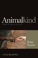 Animalkind 1