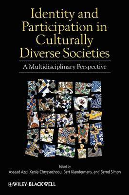 Identity and Participation in Culturally Diverse Societies 1