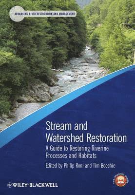 Stream and Watershed Restoration 1